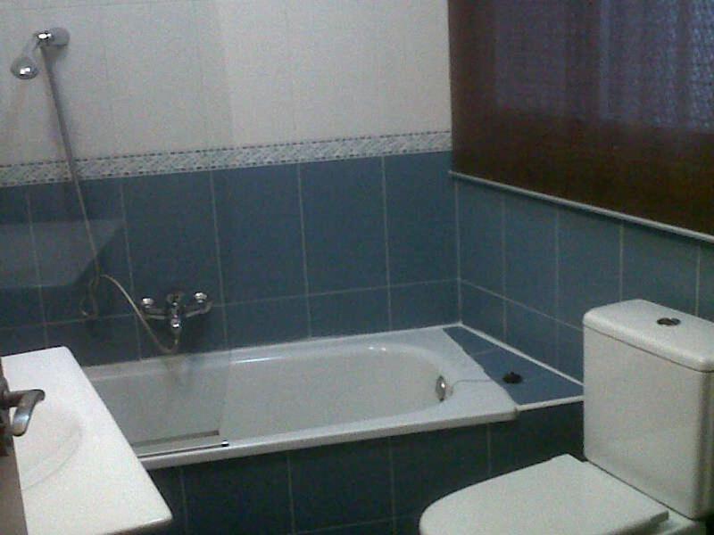 Km1 Amparo Apartments Madrid Cameră foto