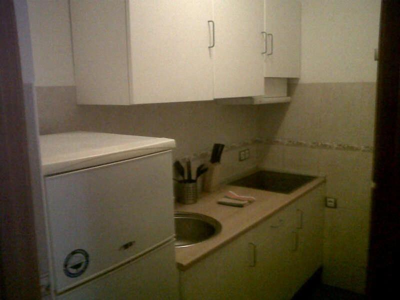 Km1 Amparo Apartments Madrid Cameră foto